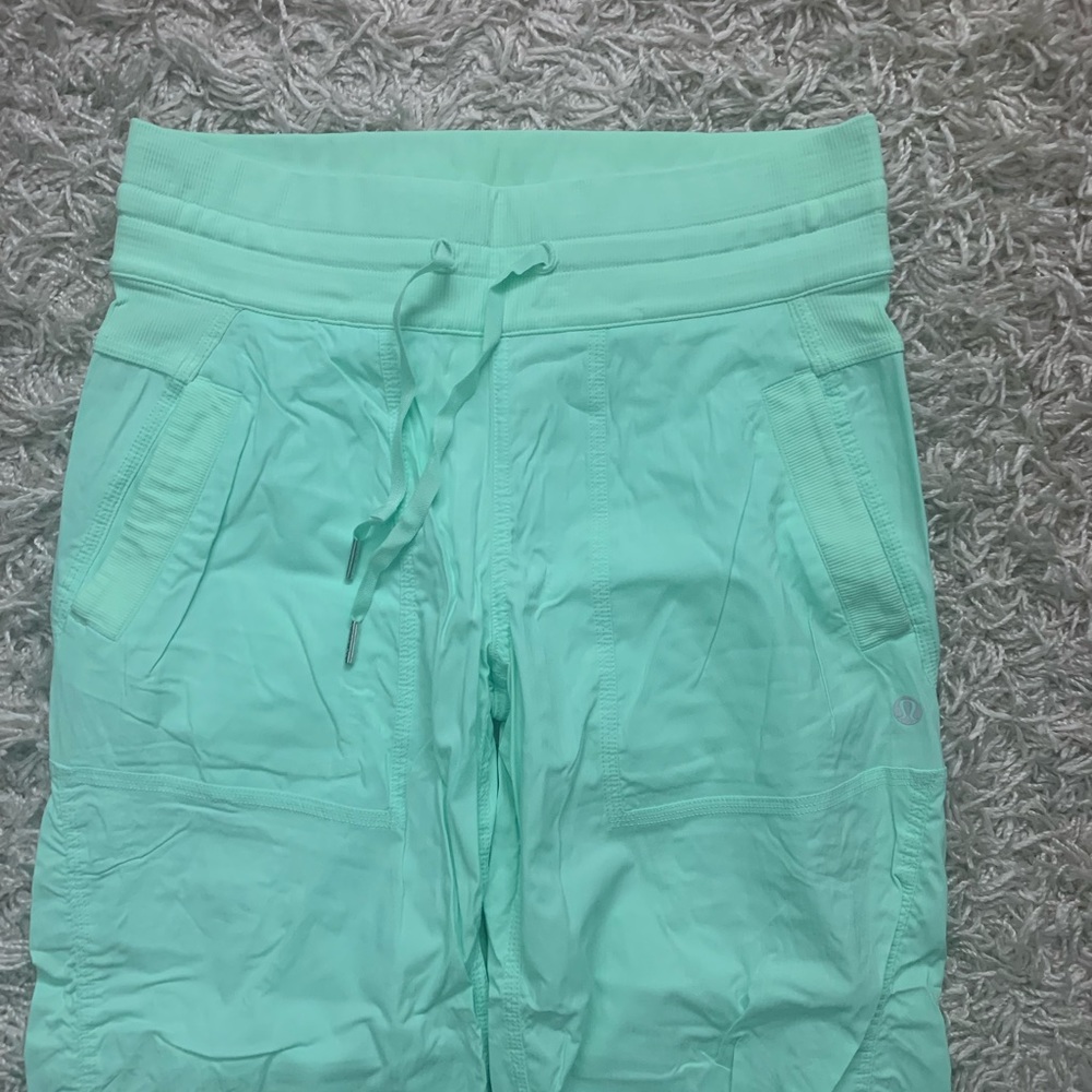 💚SOLD-Lululemon studio pants sz4💚 - Picture 5 of 8